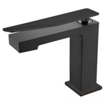 Смеситель для умывальника низкий Boheme Q 141-BB.2 - фото