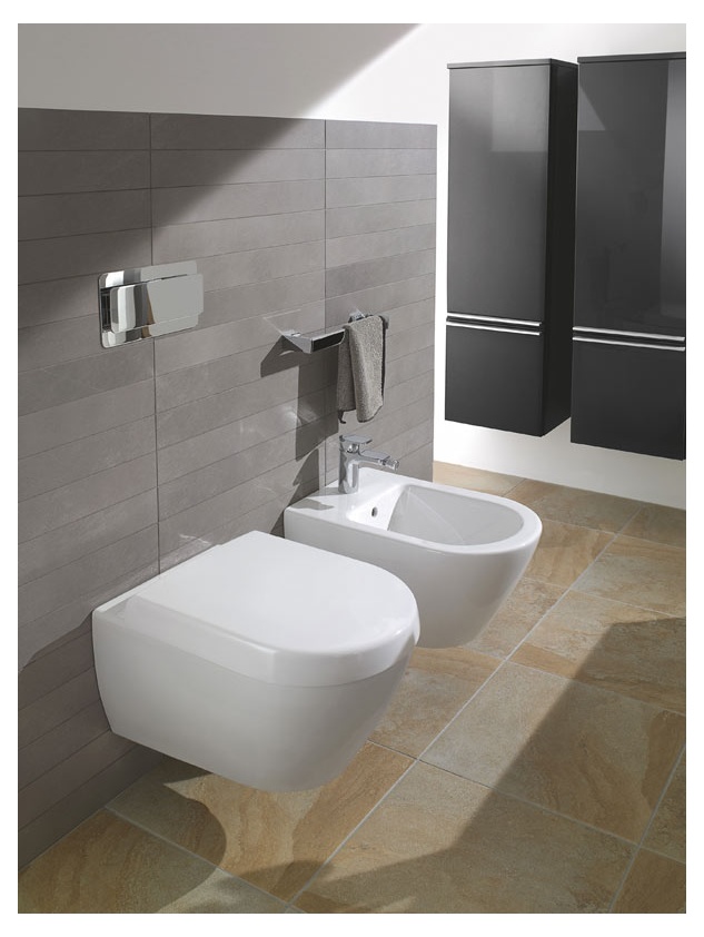      Villeroy&Boch Subway 9M55S101