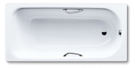 Стальная ванна Kaldewei Saniform Plus Star 331 150x70 Германия