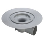 Трап напольный Viega- фото