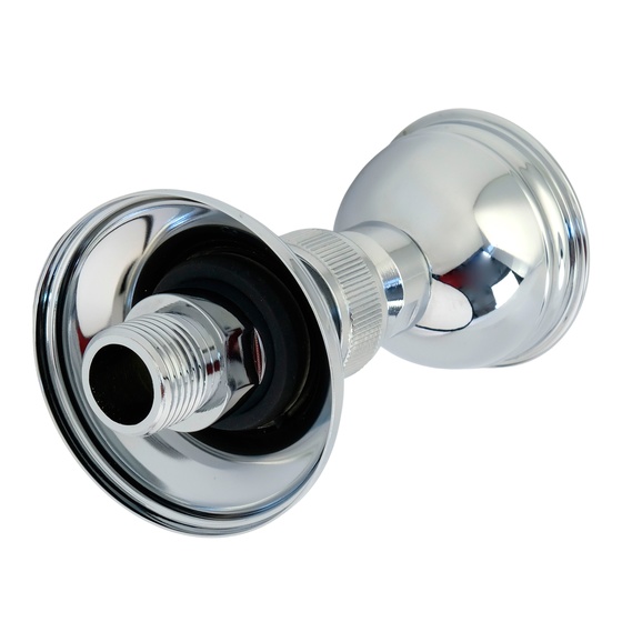 Форсунка Migliore ML.RIC-39.340.CR- фото3