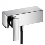 Смеситель для душа Axor Citterio   - фото