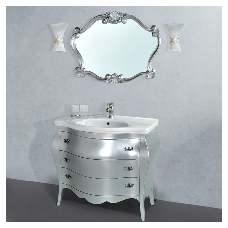 Мебель для ванной комнаты  TIFFANY Barocco 7230