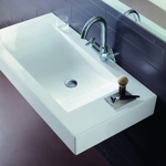 Консоль накладная Simas Frozen FZ12- фото