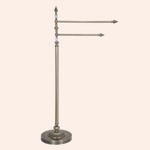 Полотенцедержатель напольный TW Murano TWMUBA106/OVTObr