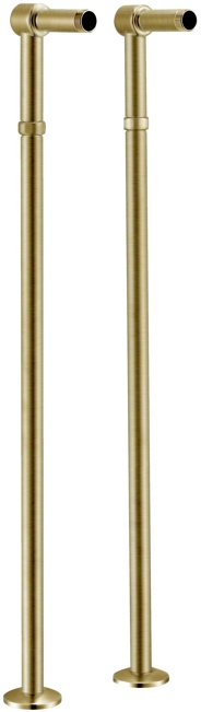 Держатели для напольного смесителя Boheme Medici- фото