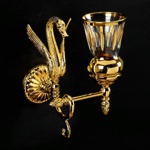 Стакан Migliore Luxor Хрусталь арт.26117