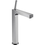 Смеситель для раковины Axor Citterio   - фото