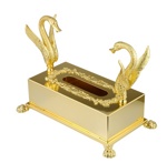 Контейнер для салфеток Migliore Luxor арт.26144- фото2