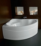 Акриловая ванна Kolpa-san Amadis New 160 правая- фото3