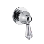 Смеситель скрытого монтажа Bugnatese Maya 8930K- фото