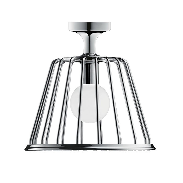   Axor LampShower