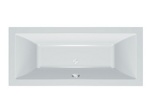 Акриловая ванна Kolpa-san Rapido 200х90х50- фото