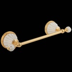 Полотенцедержатель 30 см Olivia- фото3