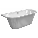 Каменная ванна Esse MALTA 1750х760х610 мм- фото