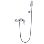 Смеситель Boheme Venturo 373 для ванны с душем- фото