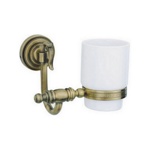 Стакан настенный Boheme Medici 10604