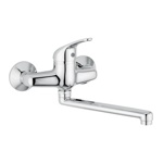 Смеситель кухонный Bugnatese Xara 6540 30см