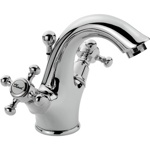 Смеситель для ум-ка Bugnatese Lady 934 CR - фото