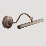 Светильник настенный (LED) TW Murano TWMUL1454/OTOV00br