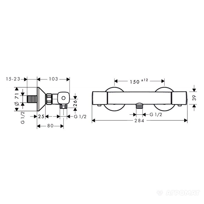 Ecostat    Ecostat Universal, 