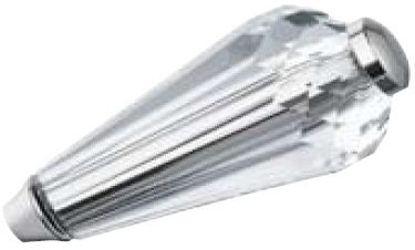 Ручка Migliore Swarovski ML.RIC-19521- фото2