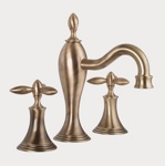 Gattoni Timor 18100VO смеситель для раковины