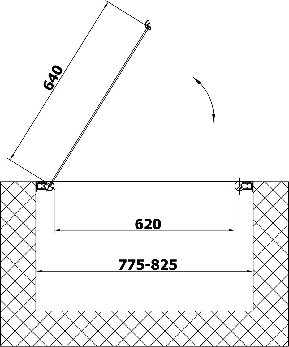     Vegas Glass EP 80 05 05  ,  