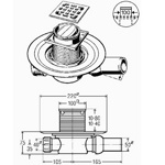 Трап Viega X1- фото2