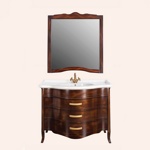 Мебель для ванной комнаты TIFFANY Armony 7224- фото2