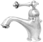 Смеситель для раковины Migliore Bomond ML.BMD-9713.CR- фото