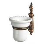 Керамический держатель для стакана Allpe Retro ON109