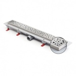 Душевой лоток MCH Chudej CH 350 SN- фото