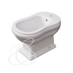 Caprigo BORGO биде- фото3