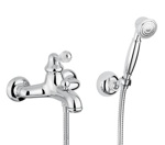 Смеситель для ванны Bugnatese Maya 8902K- фото