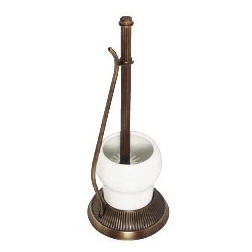 Керамический стакан для ершика Allpe Retro ON120