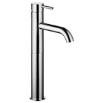 Palazzani Mimo высокий смеситель для раковины хром- фото