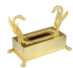 Контейнер для салфеток Migliore Luxor арт.26144- фото