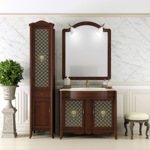 Мебель для ванной комнаты Opadiris Виктория- фото