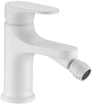 Смеситель для биде Boheme Spectre 456-MW- фото