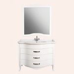 Мебель для ванной комнаты TIFFANY Armony 7224- фото2