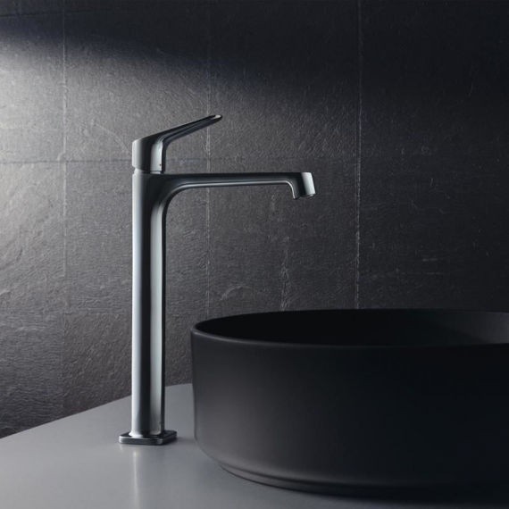 Смеситель для раковины Axor Citterio M
