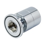 Форсунка Migliore ML.RIC-39.360.CR- фото3