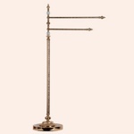 Полотенцедержатель напольный TW Murano TWMUBA106/OVTOoro