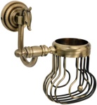 Держатель освежителя воздуха Boheme Medici 10620- фото