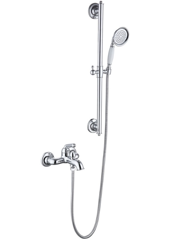 Смеситель для ванны Savoy SV17 CHR хром- фото