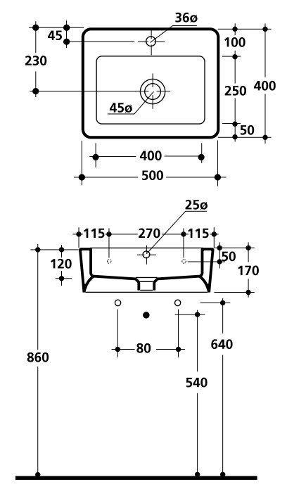  Kerasan Ego 3241