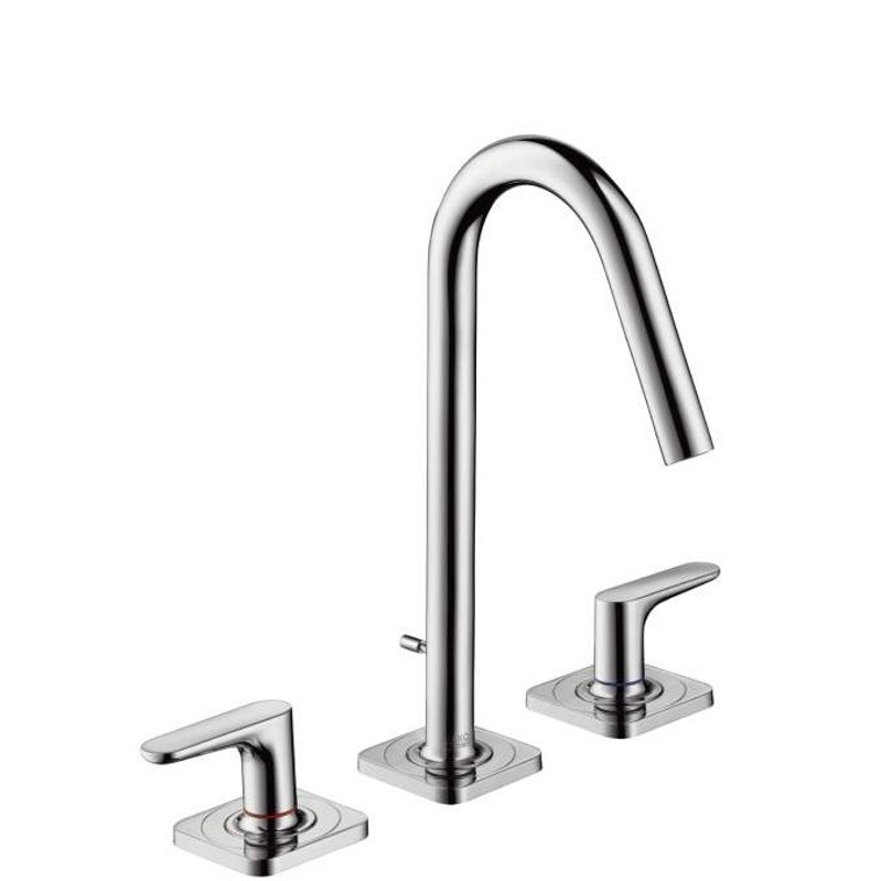 Смеситель для раковины Axor Citterio M