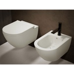 Биде подвесное Cielo Enjoy Big EJBS- фото