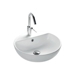 Раковина накладная HATRIA HAPPY HOUR YXSJ01- фото